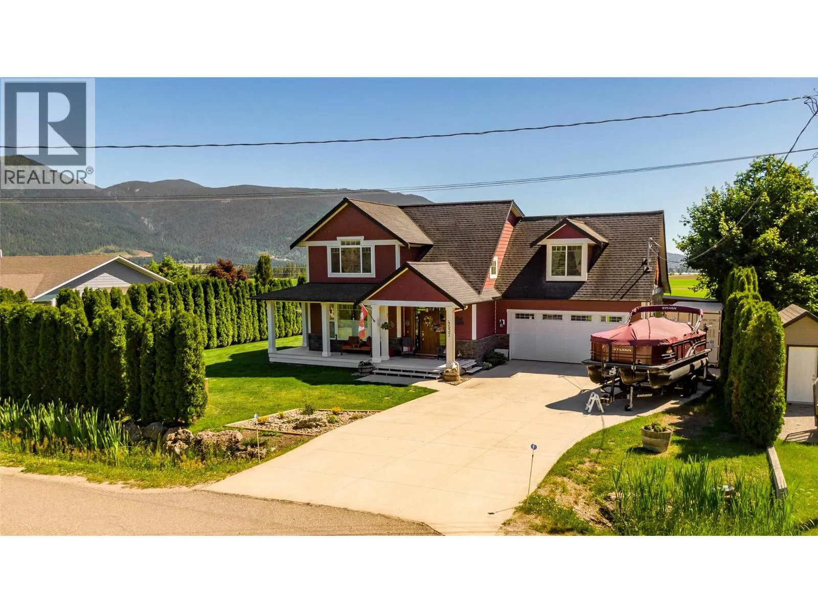 4537 Lansdowne Road