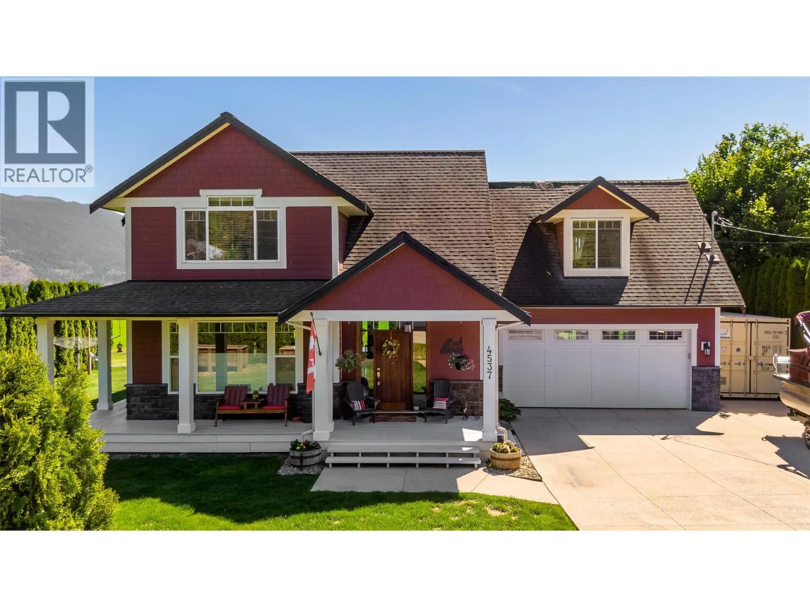 4537 Lansdowne Road