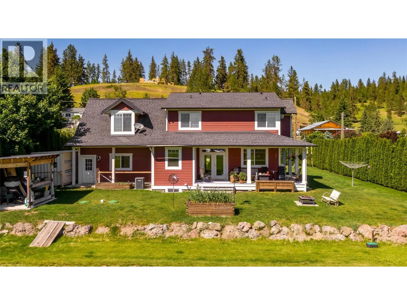 4537 Lansdowne Road