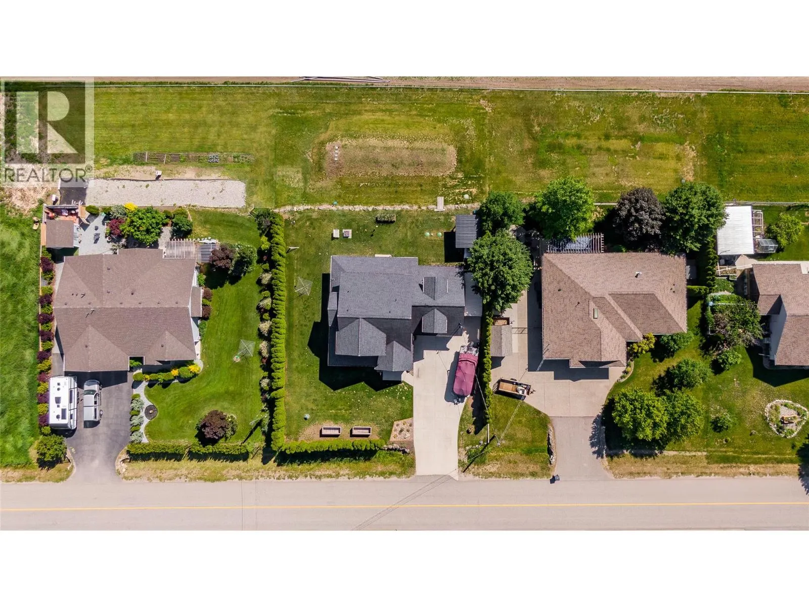4537 Lansdowne Road