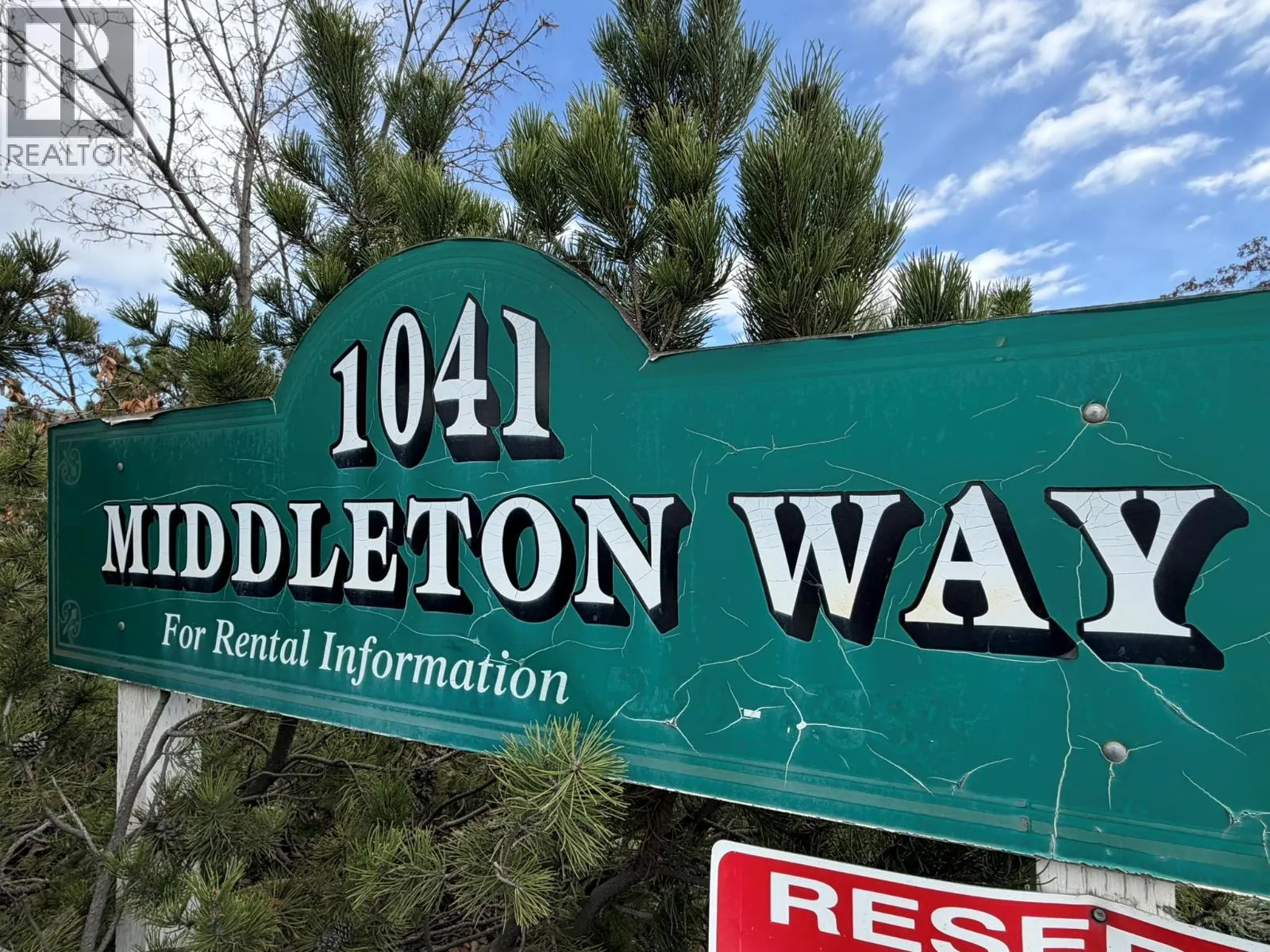 1041 Middleton Way Unit# 107 Lot# 7