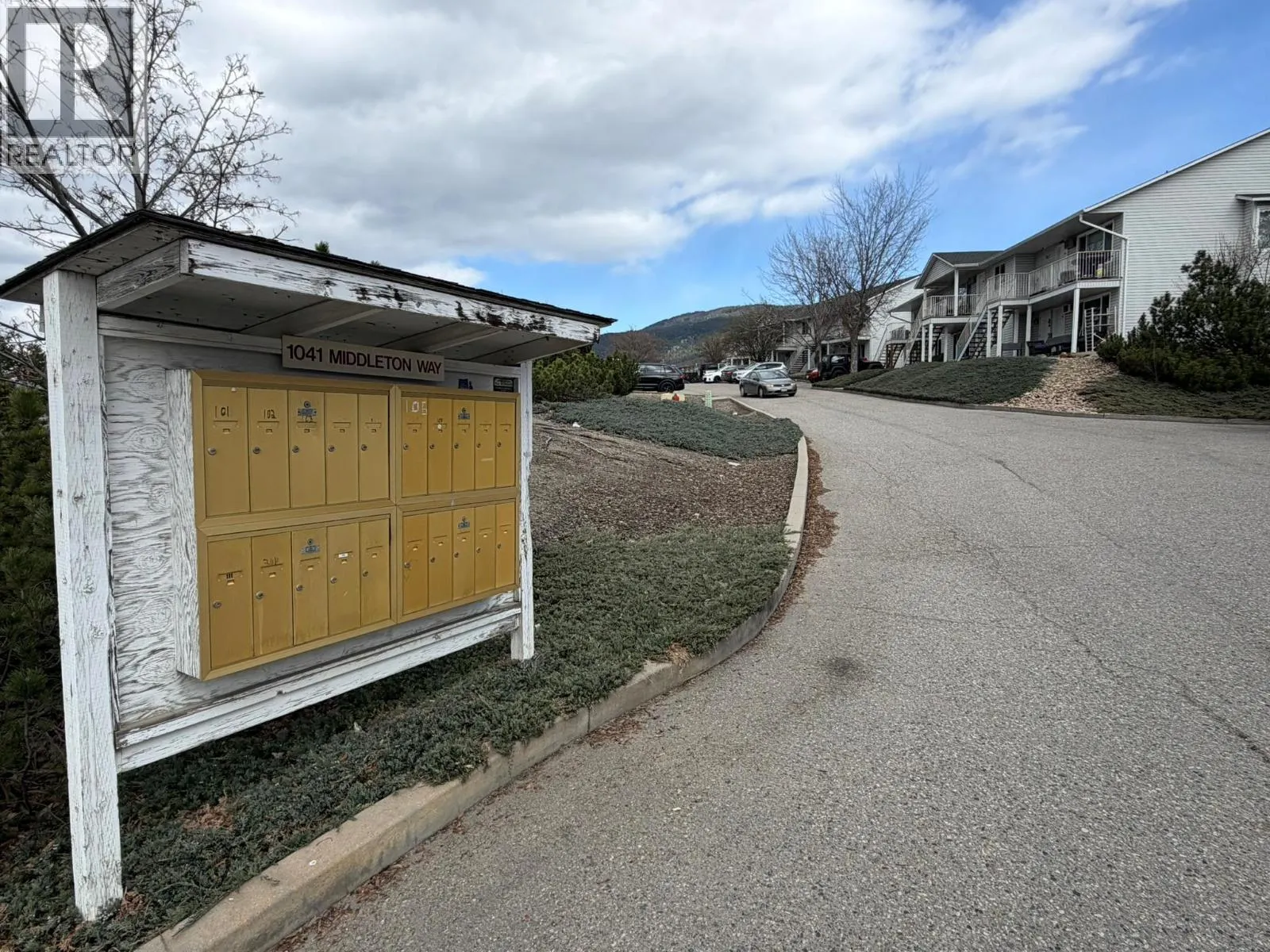 1041 Middleton Way Unit# 107 Lot# 7