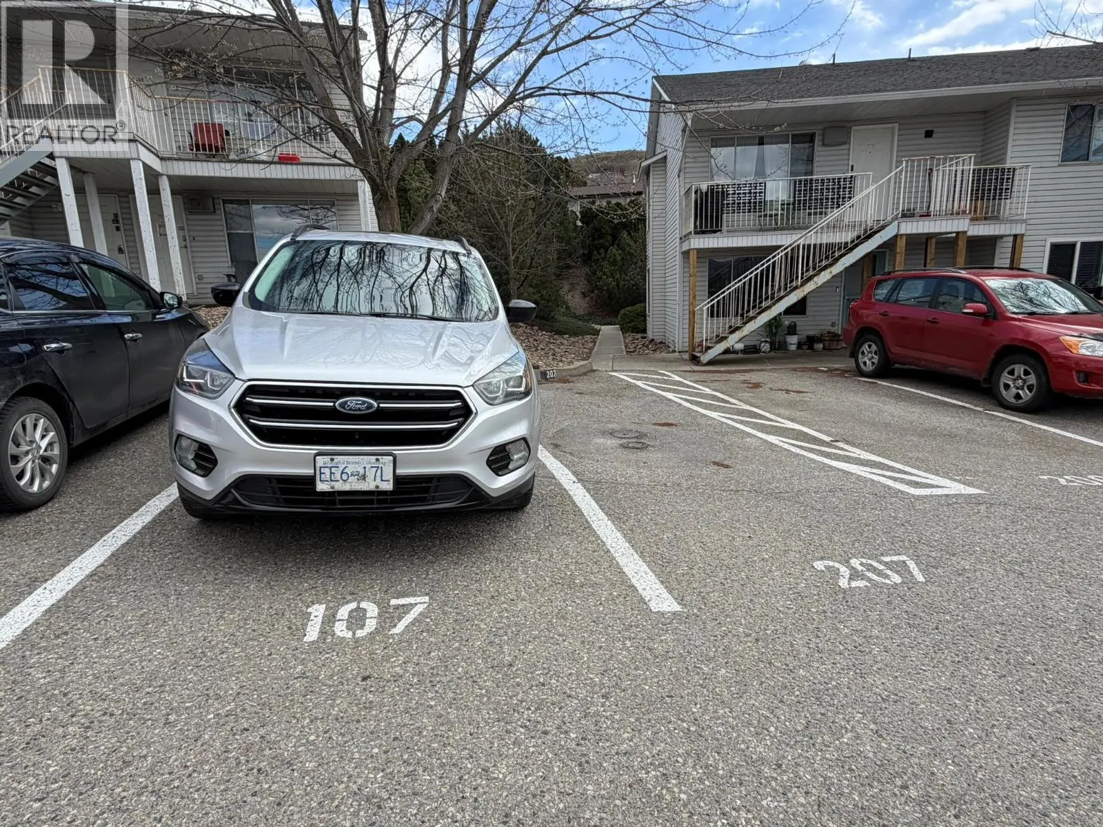 1041 Middleton Way Unit# 107 Lot# 7