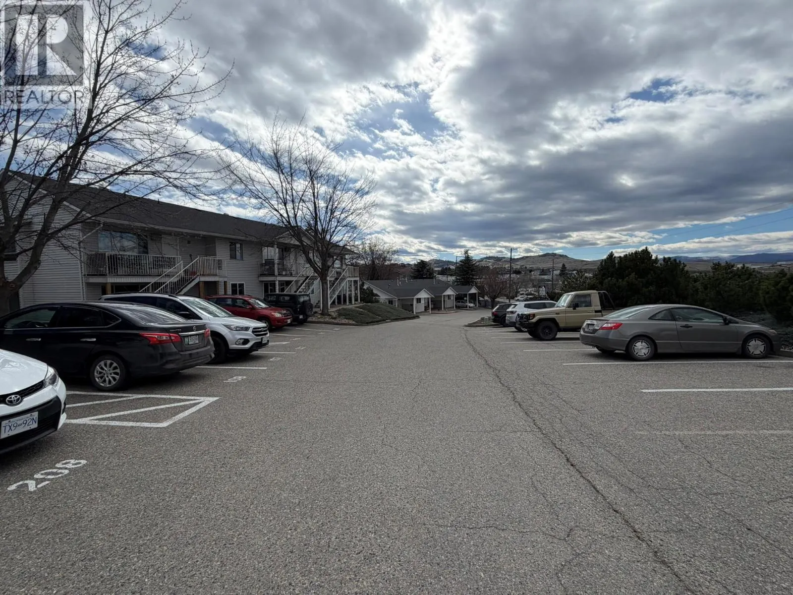 1041 Middleton Way Unit# 107 Lot# 7