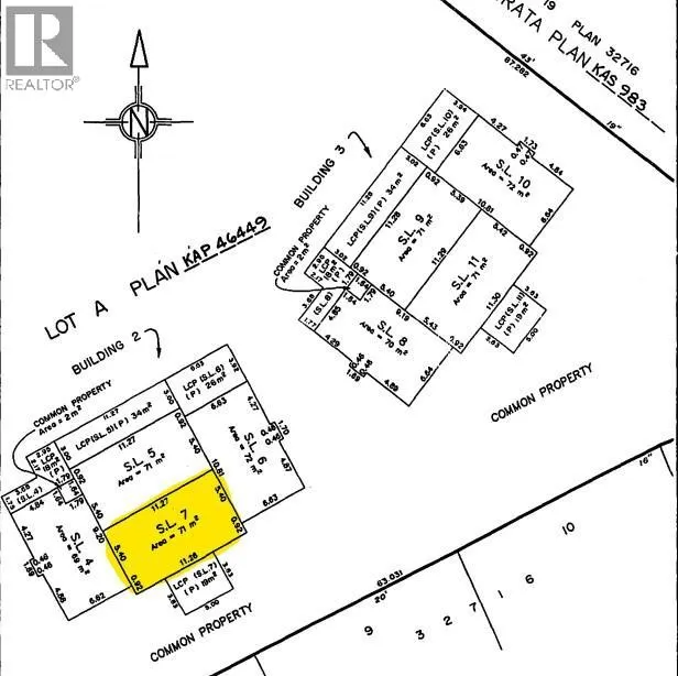1041 Middleton Way Unit# 107 Lot# 7