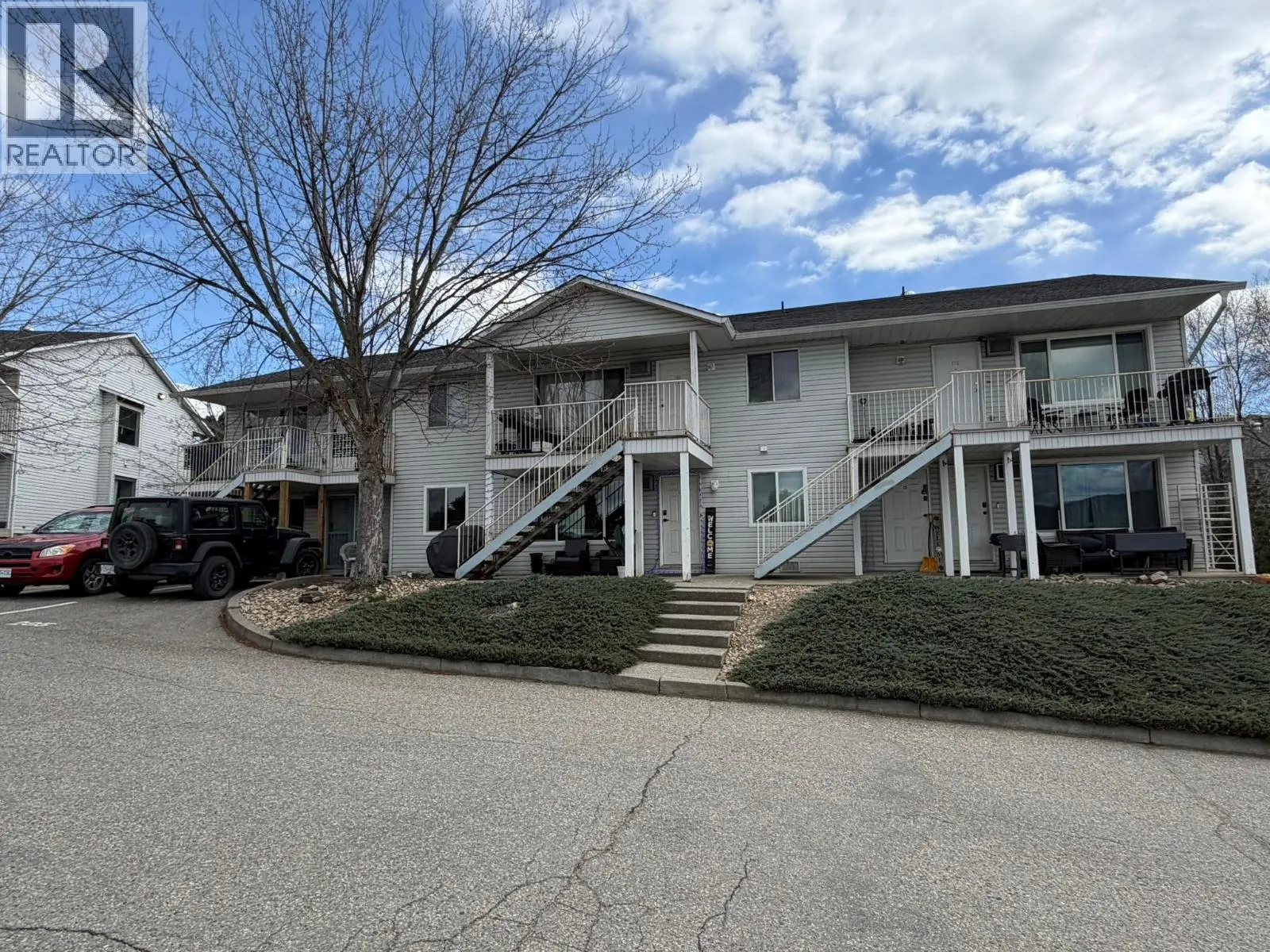 1041 Middleton Way Unit# 107 Lot# 7