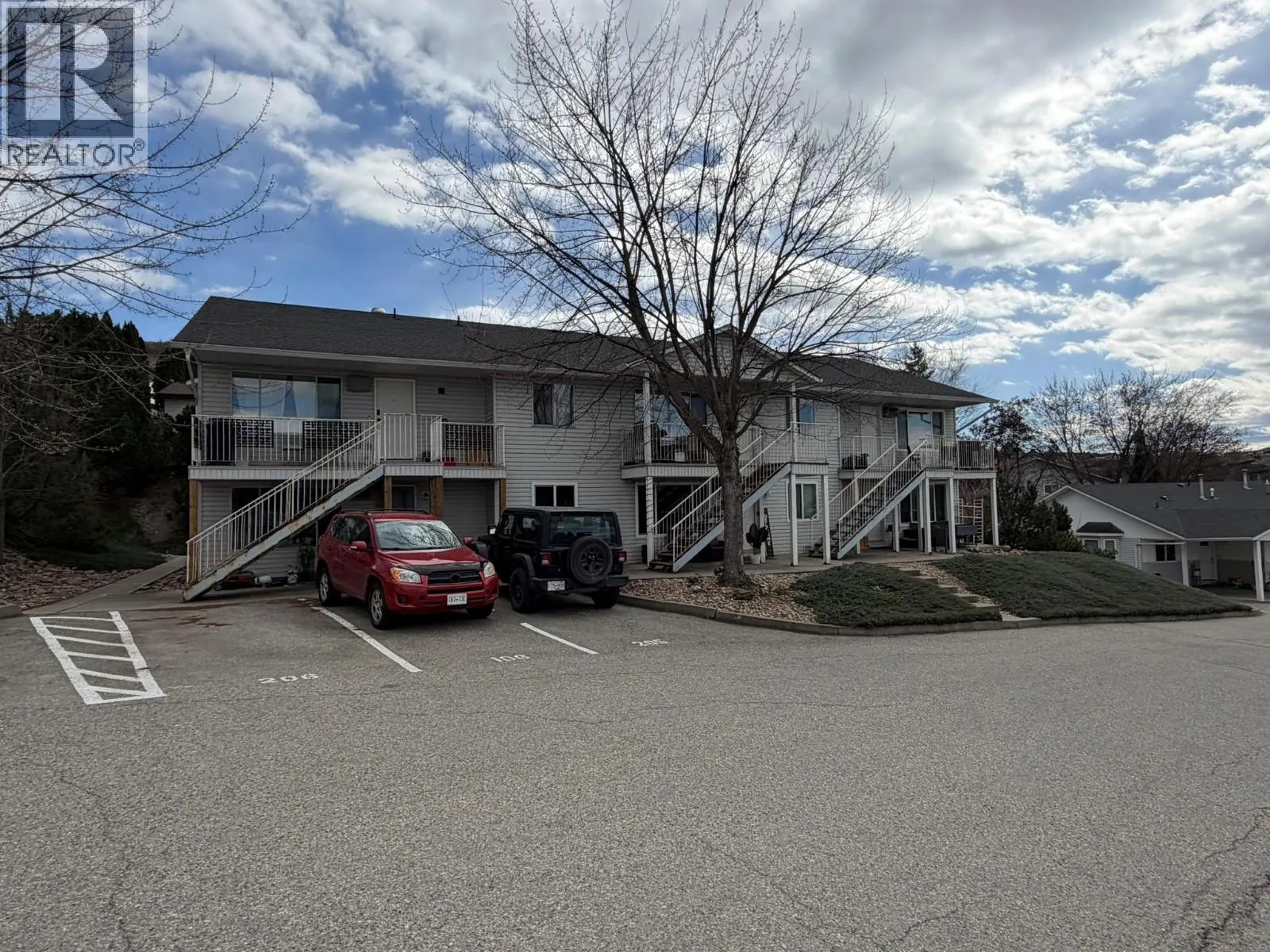 1041 Middleton Way Unit# 107 Lot# 7