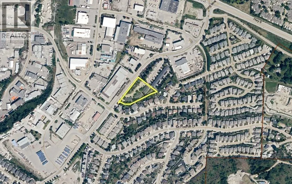 1041 Middleton Way Unit# 107 Lot# 7
