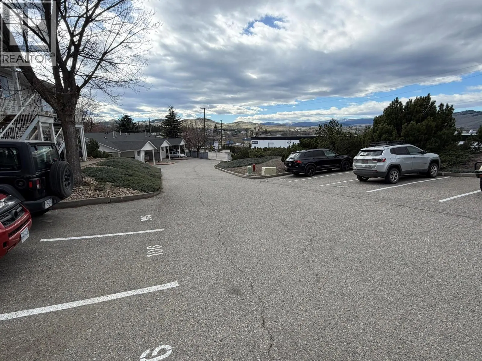 1041 Middleton Way Unit# 107 Lot# 7