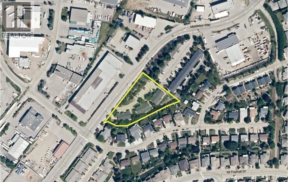 1041 Middleton Way Unit# 107 Lot# 7