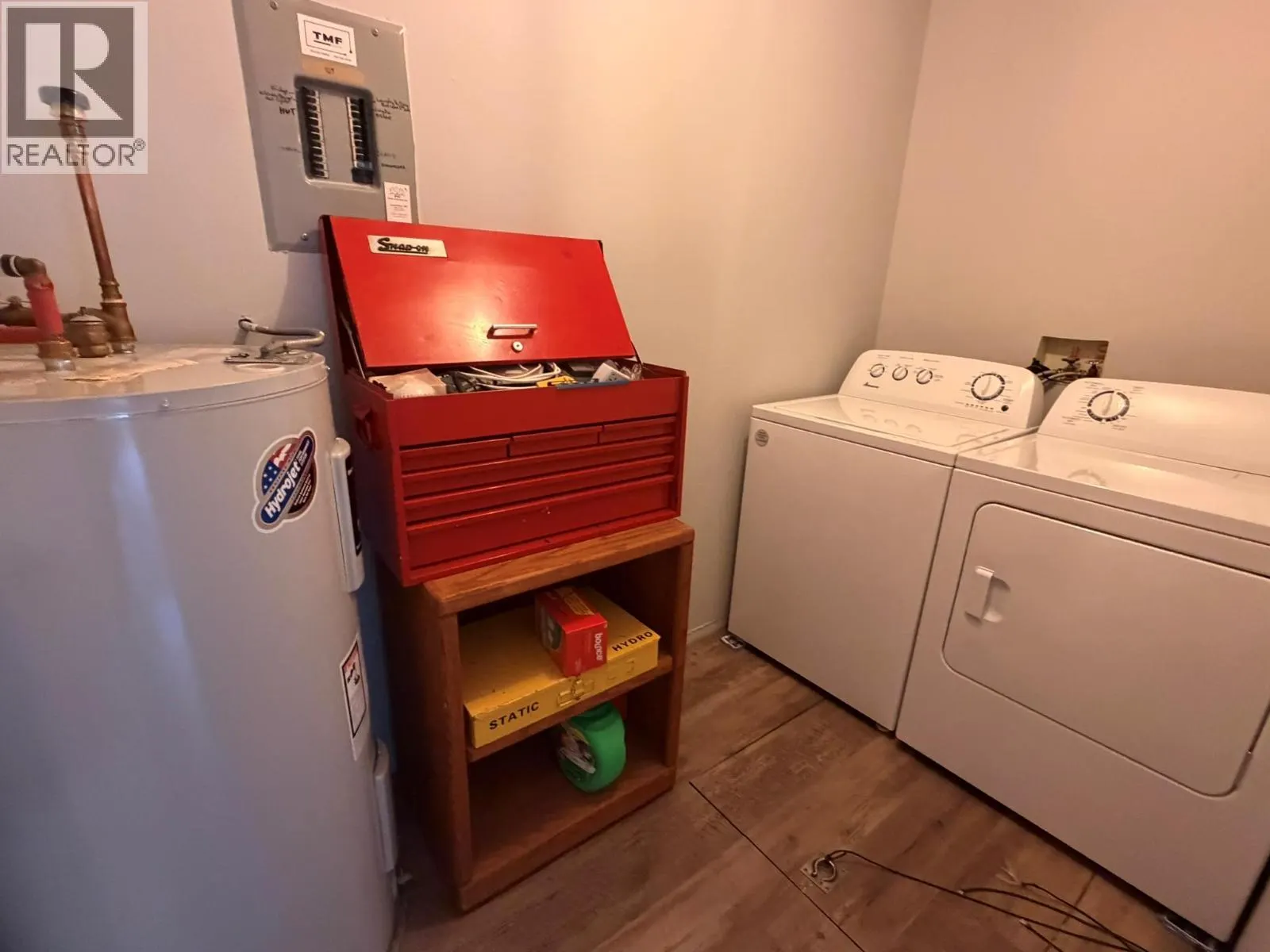 1041 Middleton Way Unit# 107 Lot# 7