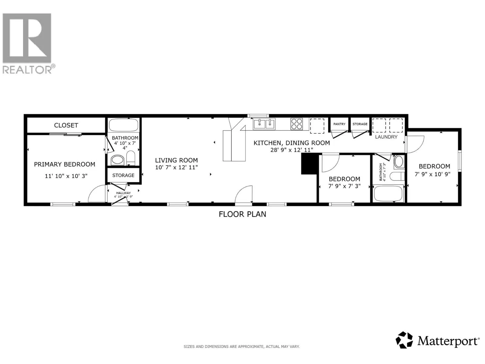 6688 Tronson Road Unit# 29