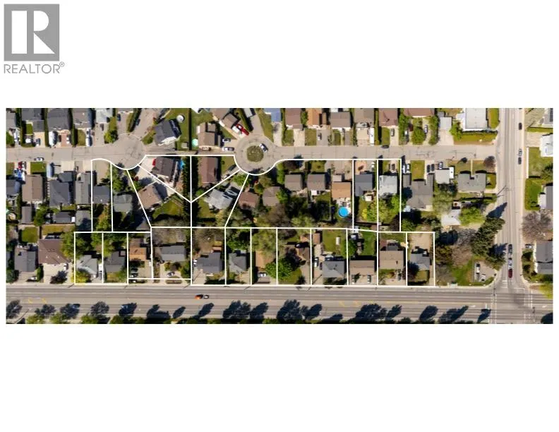 2890 Gordon Drive