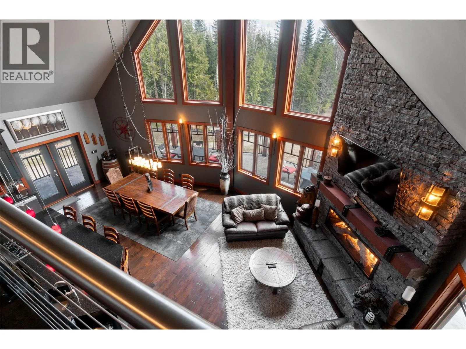 3785 Cameron Road
