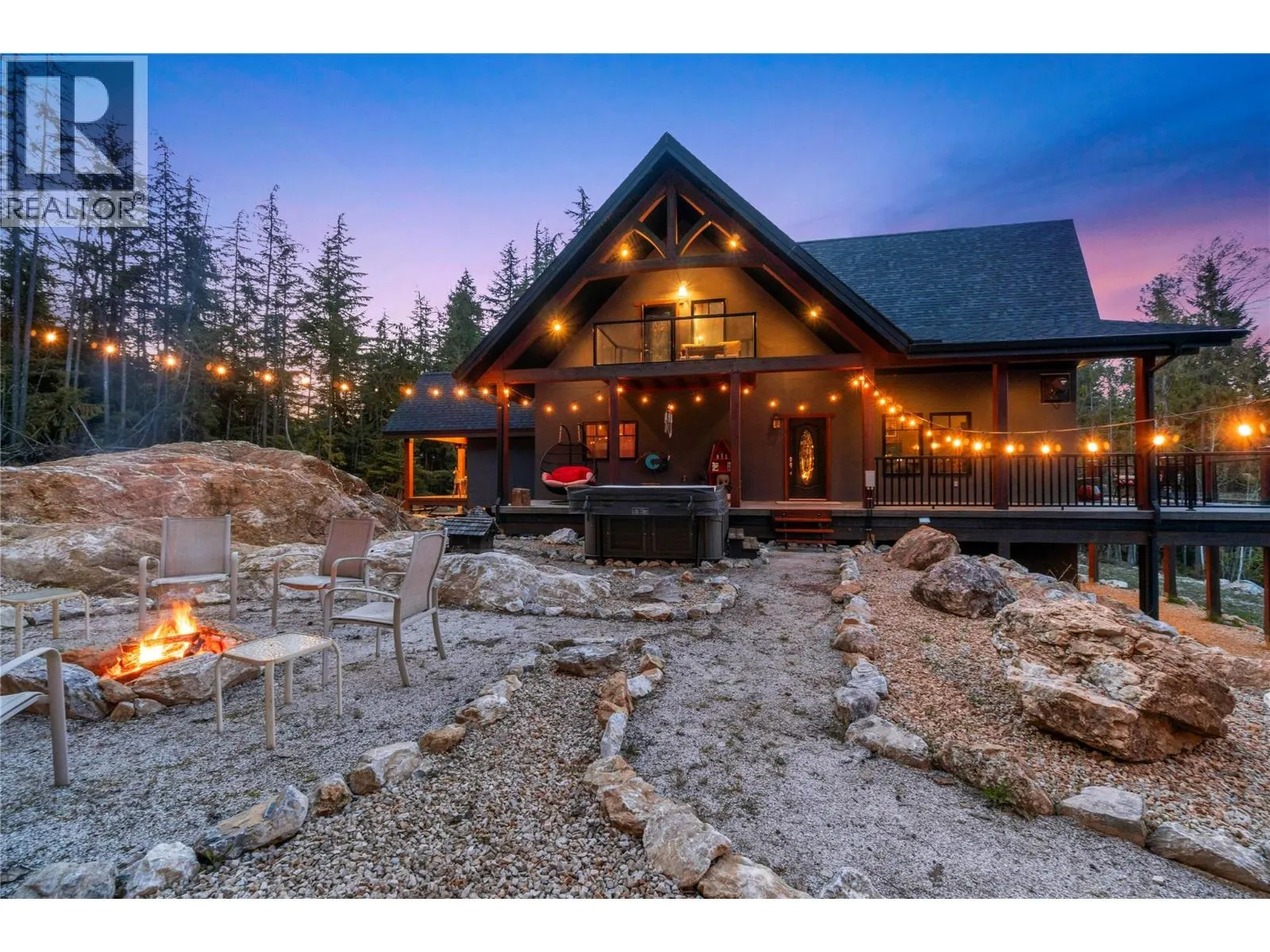 3785 Cameron Road