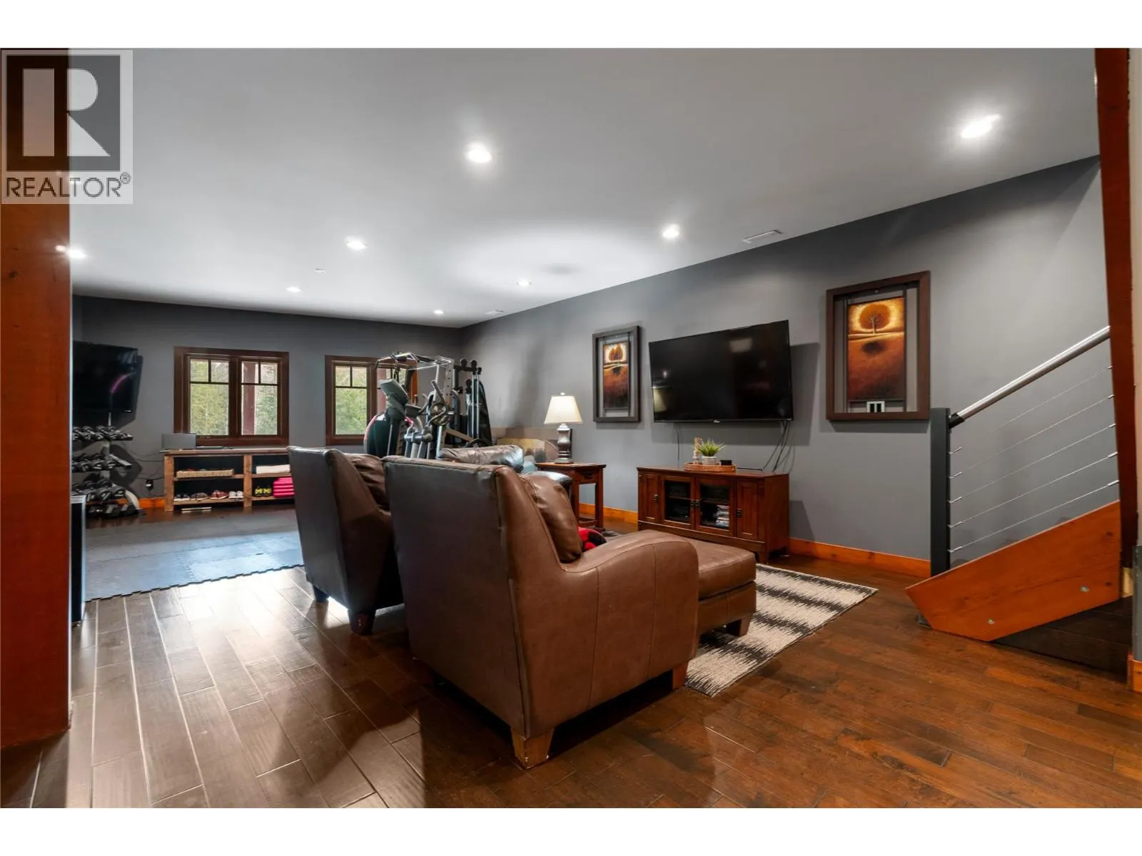 3785 Cameron Road