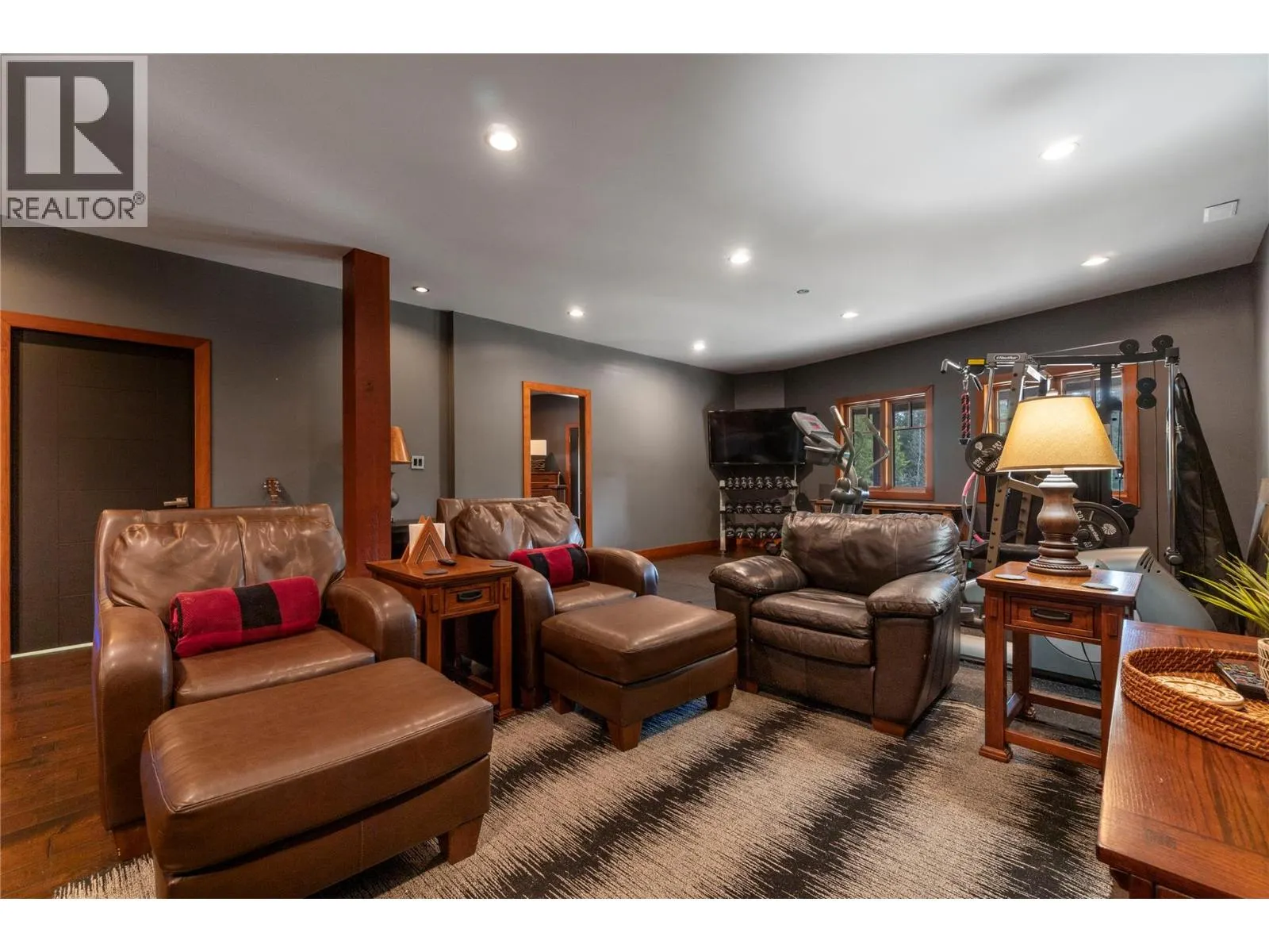 3785 Cameron Road