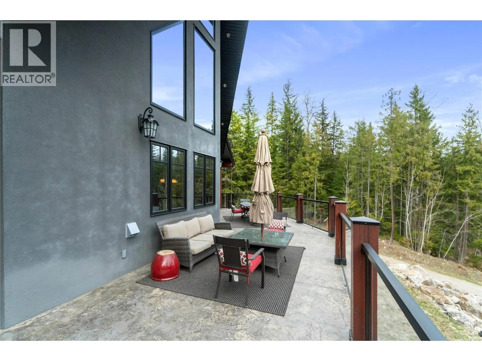 3785 Cameron Road
