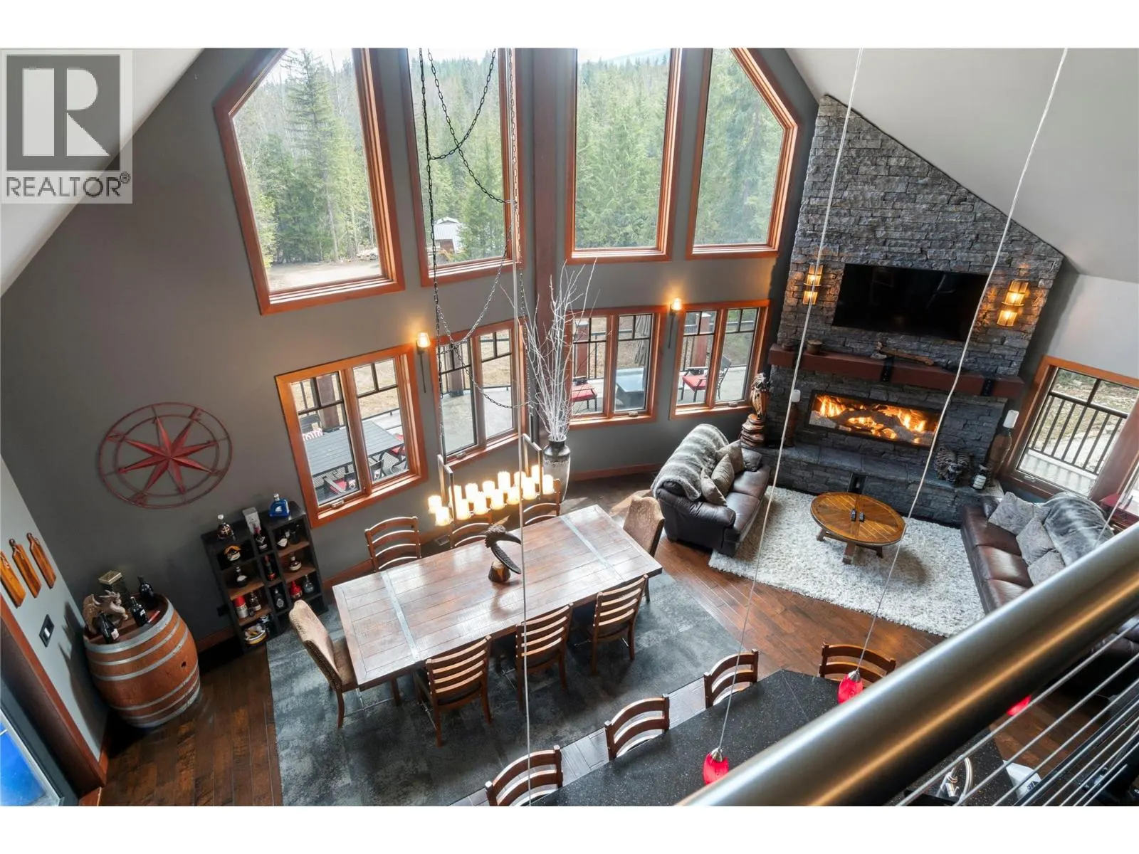 3785 Cameron Road