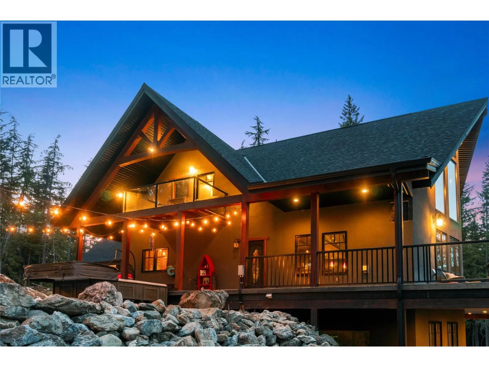 3785 Cameron Road