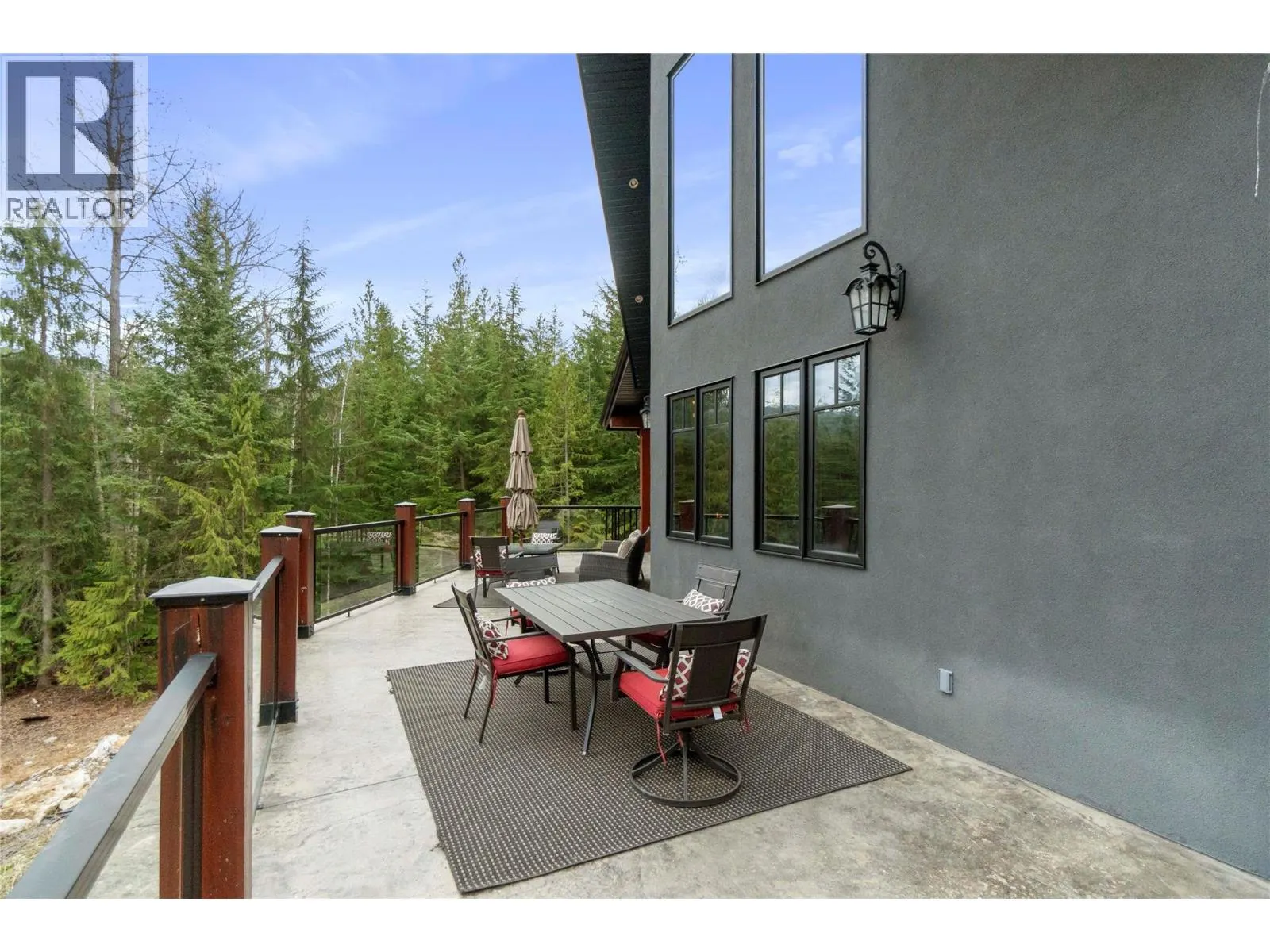 3785 Cameron Road