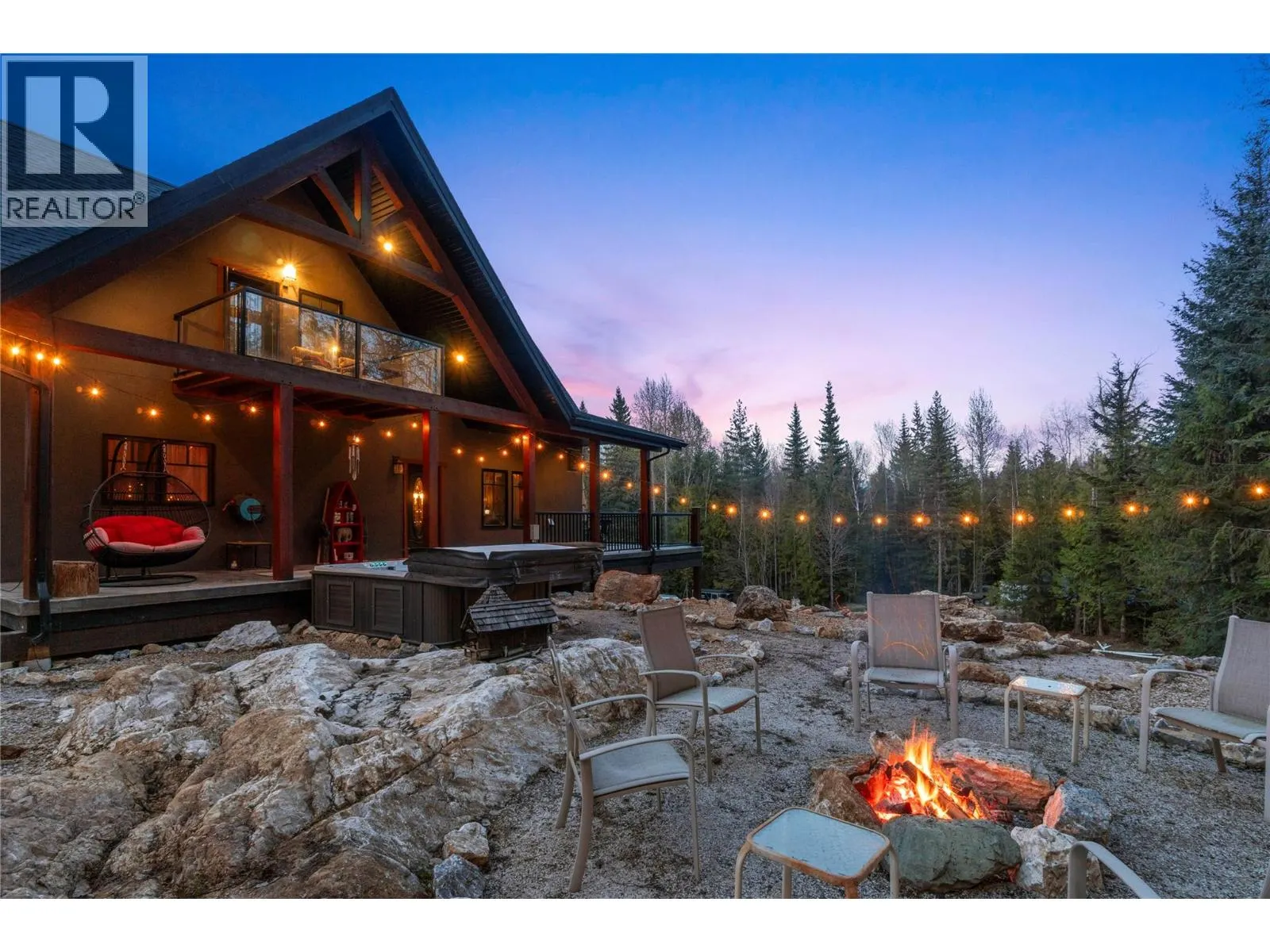 3785 Cameron Road