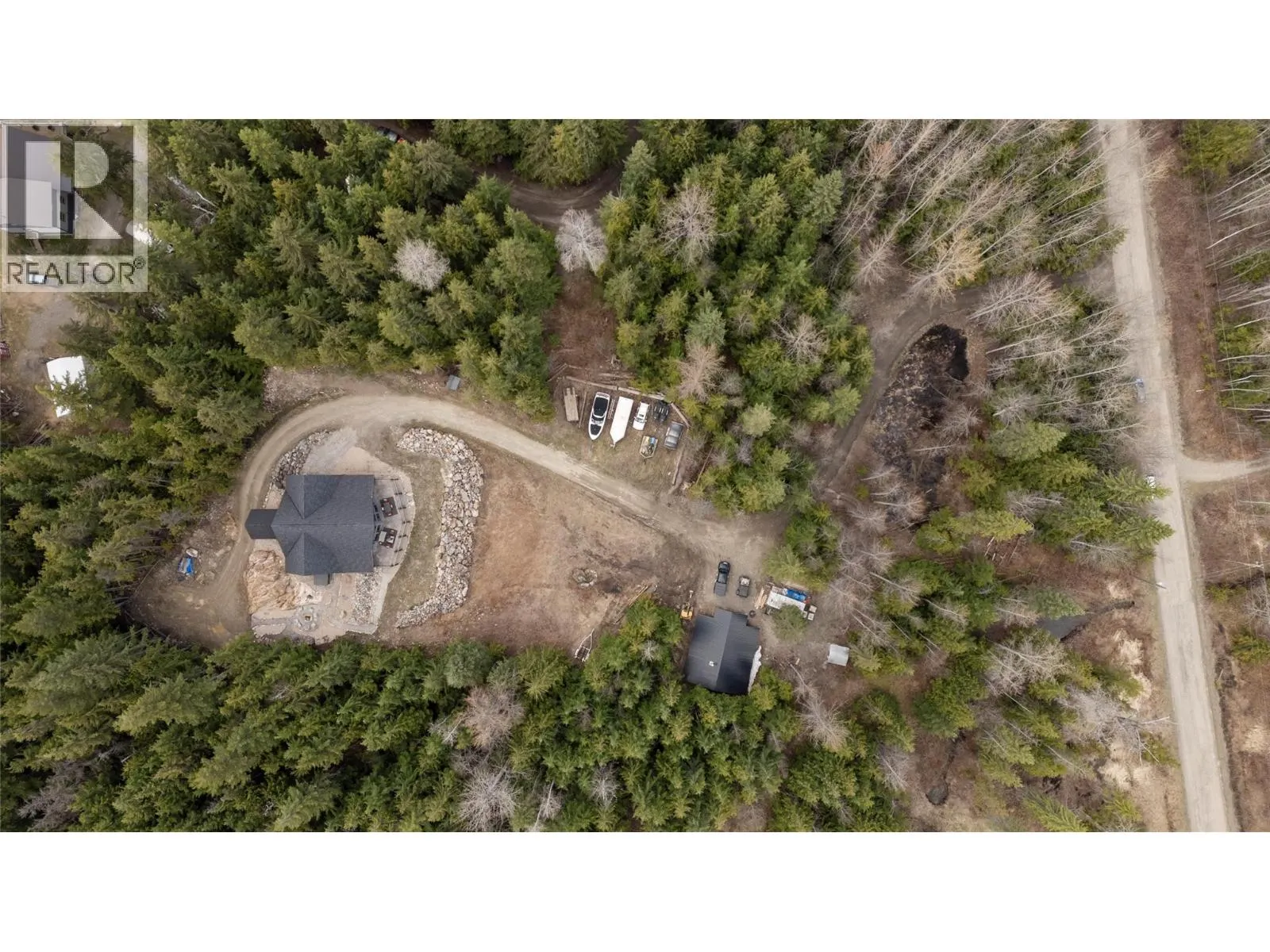3785 Cameron Road