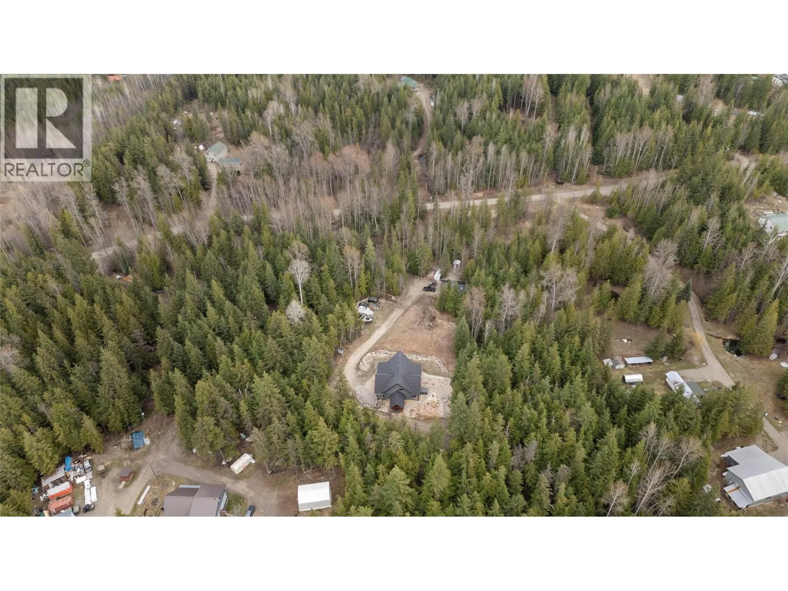 3785 Cameron Road