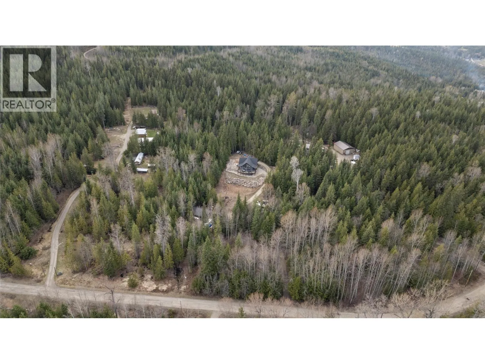 3785 Cameron Road