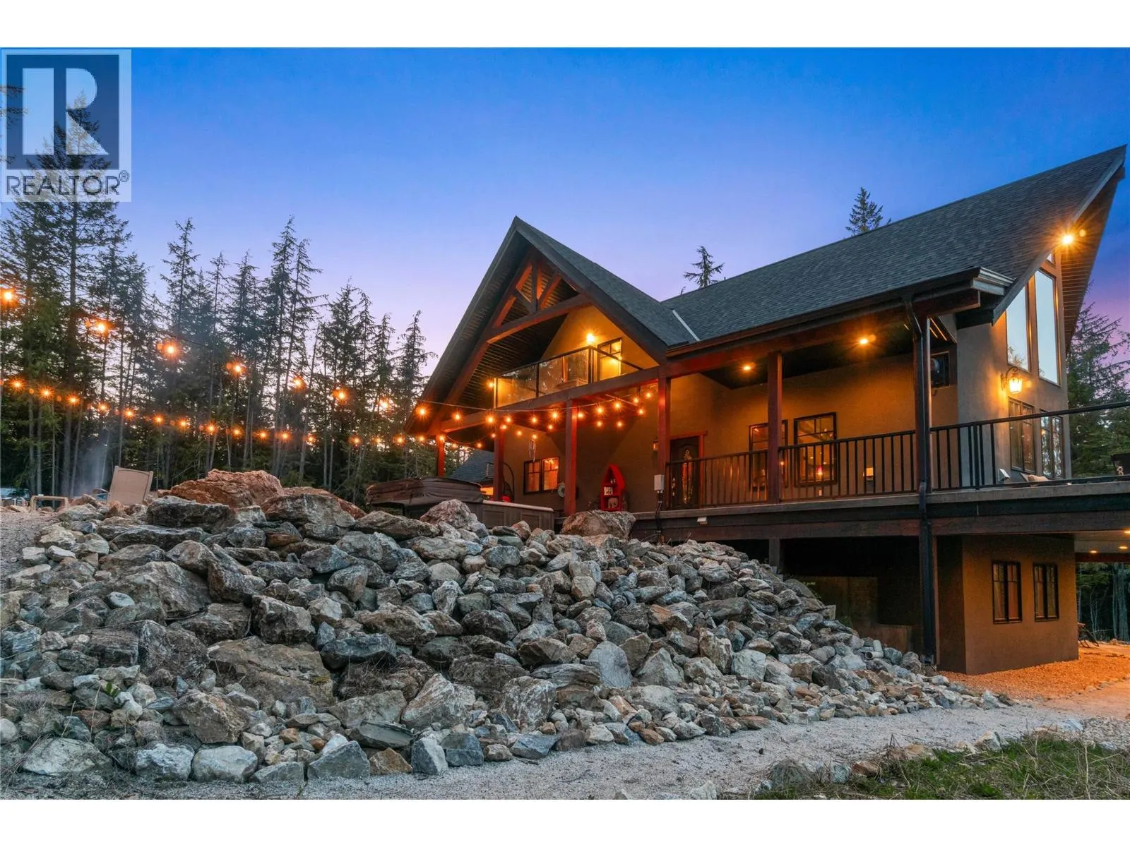 3785 Cameron Road
