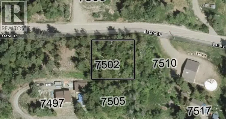 7502 Estate Drive