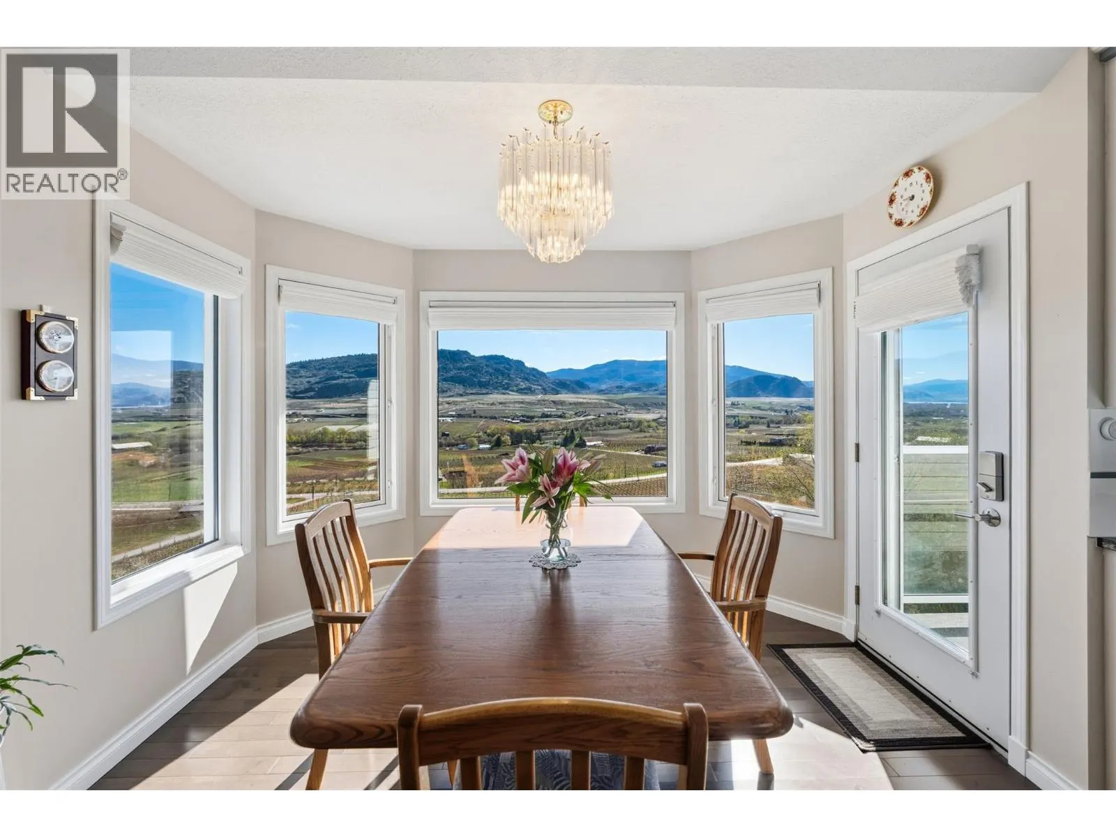 600 PONDEROSA Road