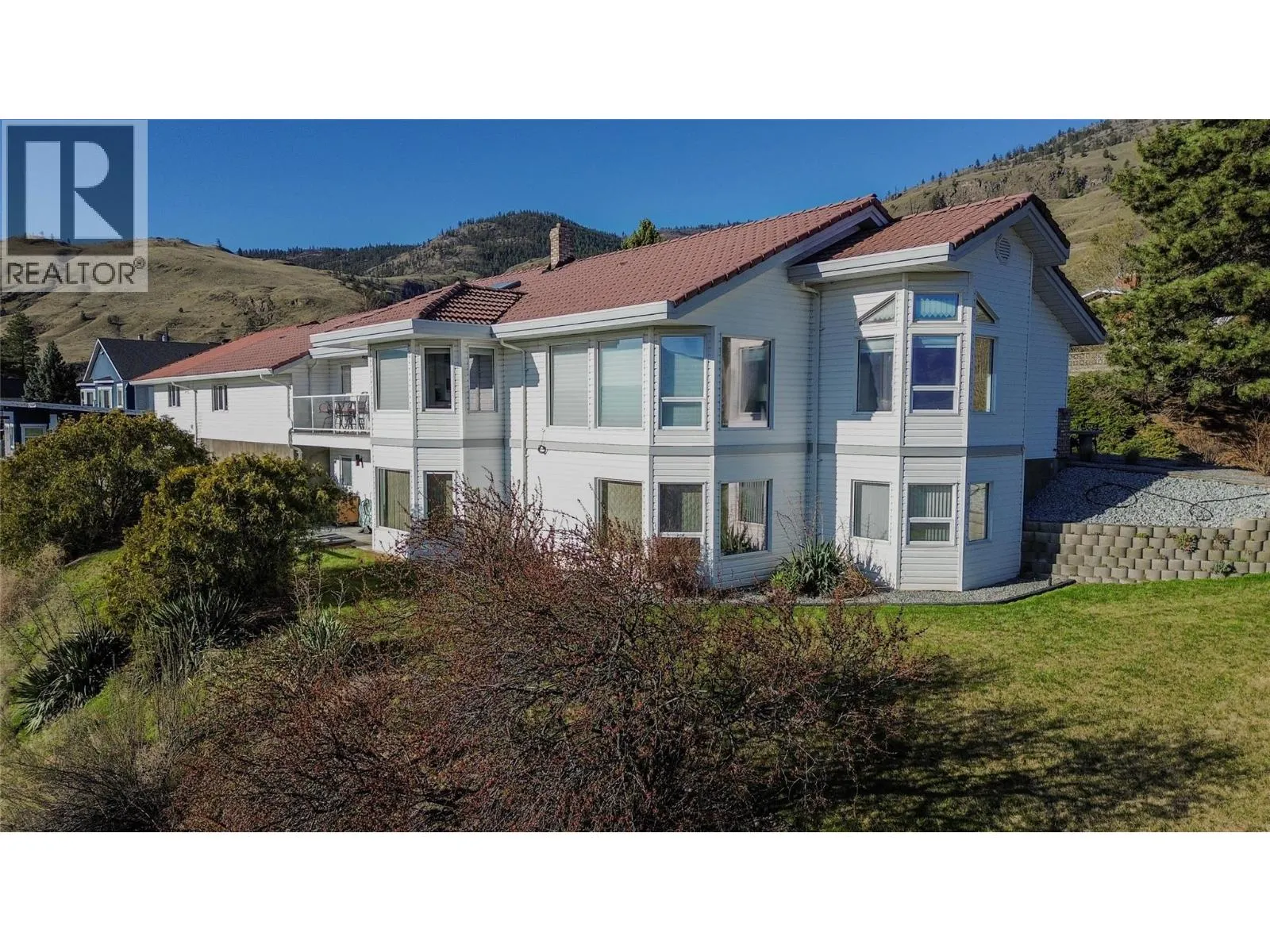 600 PONDEROSA Road