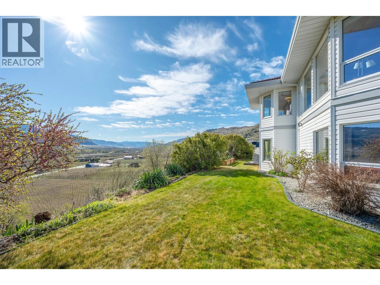 600 PONDEROSA Road
