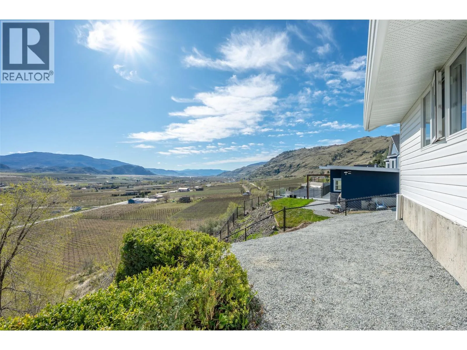 600 PONDEROSA Road