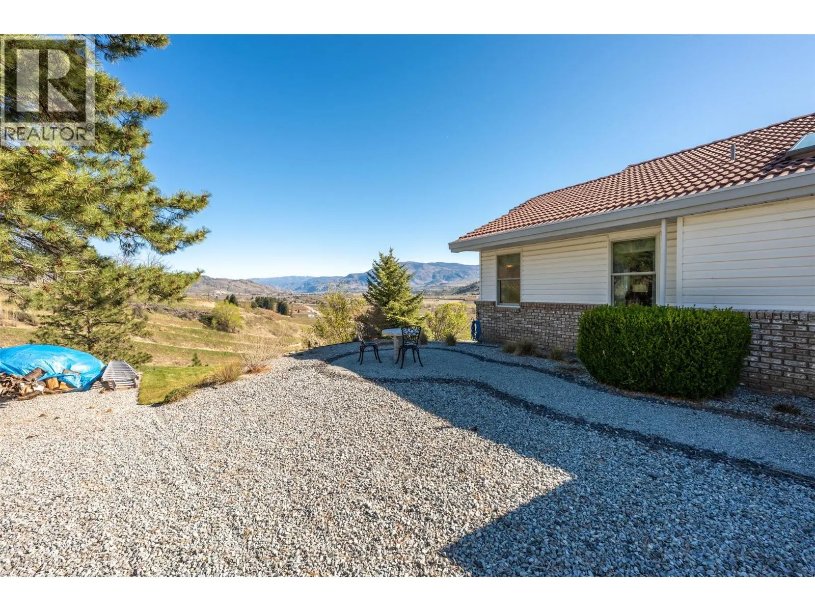 600 PONDEROSA Road