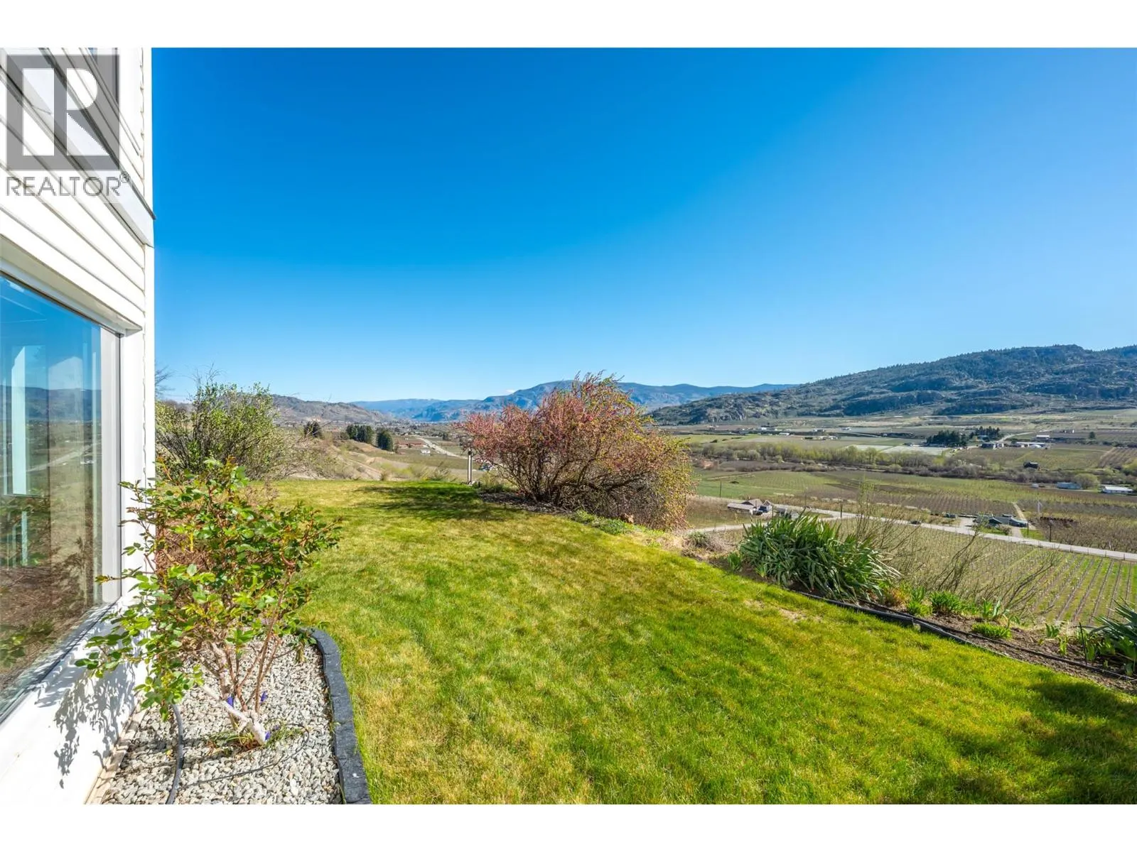 600 PONDEROSA Road