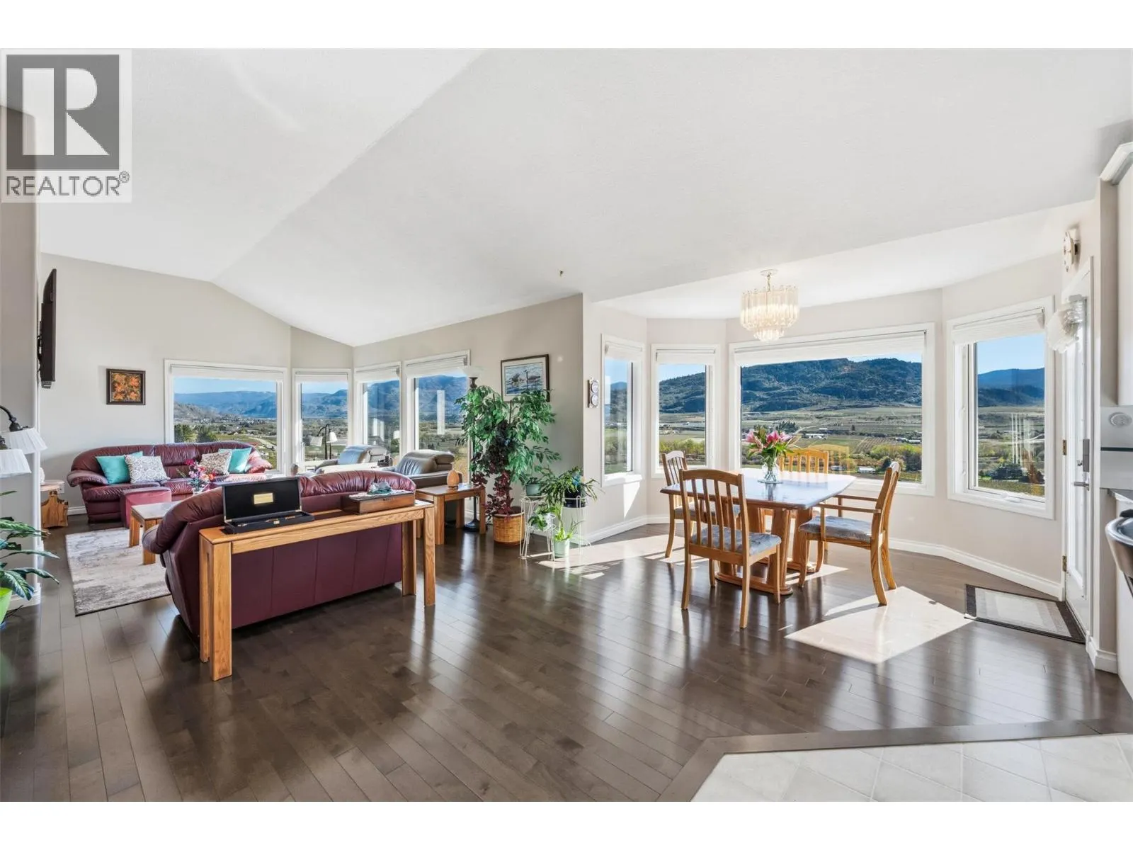 600 PONDEROSA Road