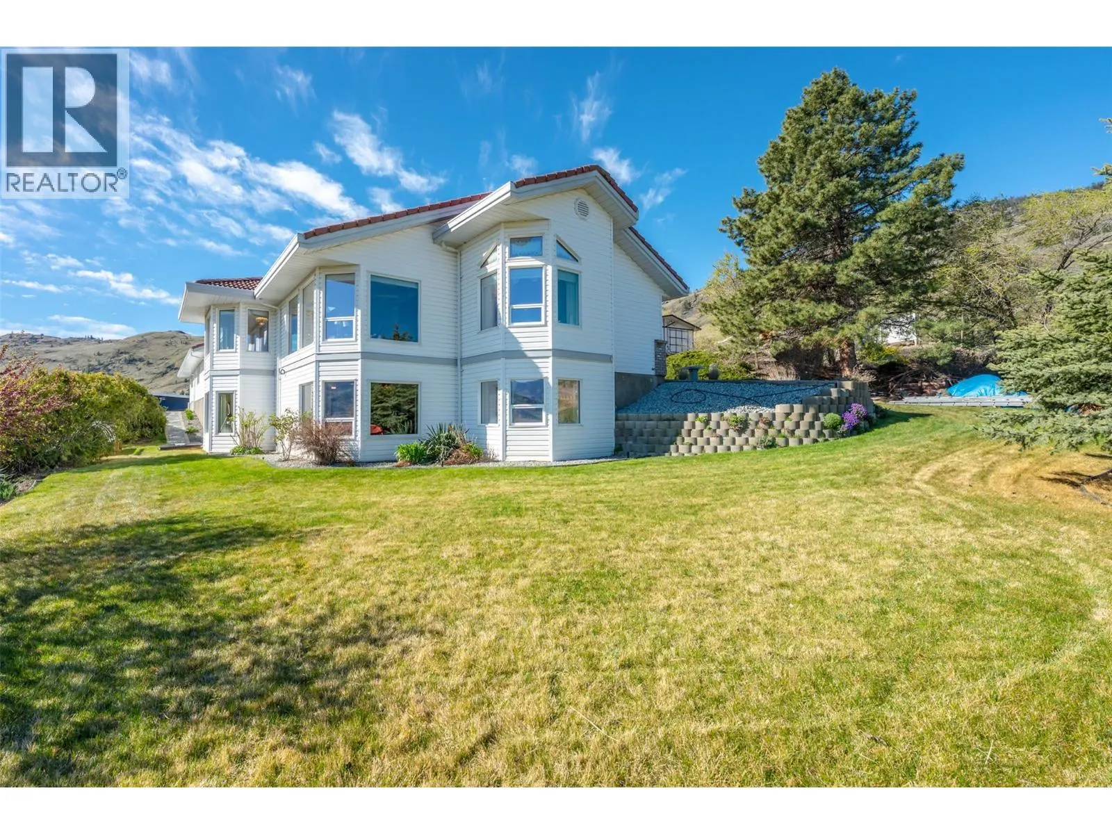 600 PONDEROSA Road
