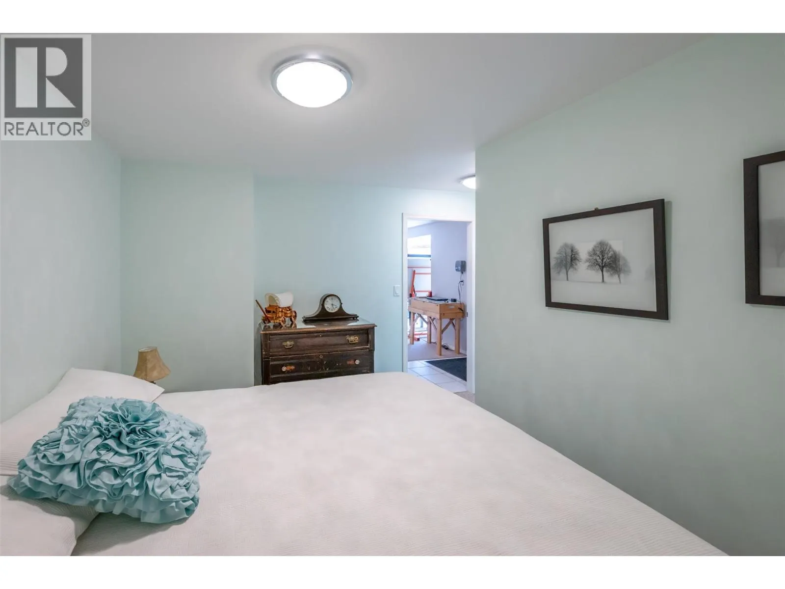 600 PONDEROSA Road