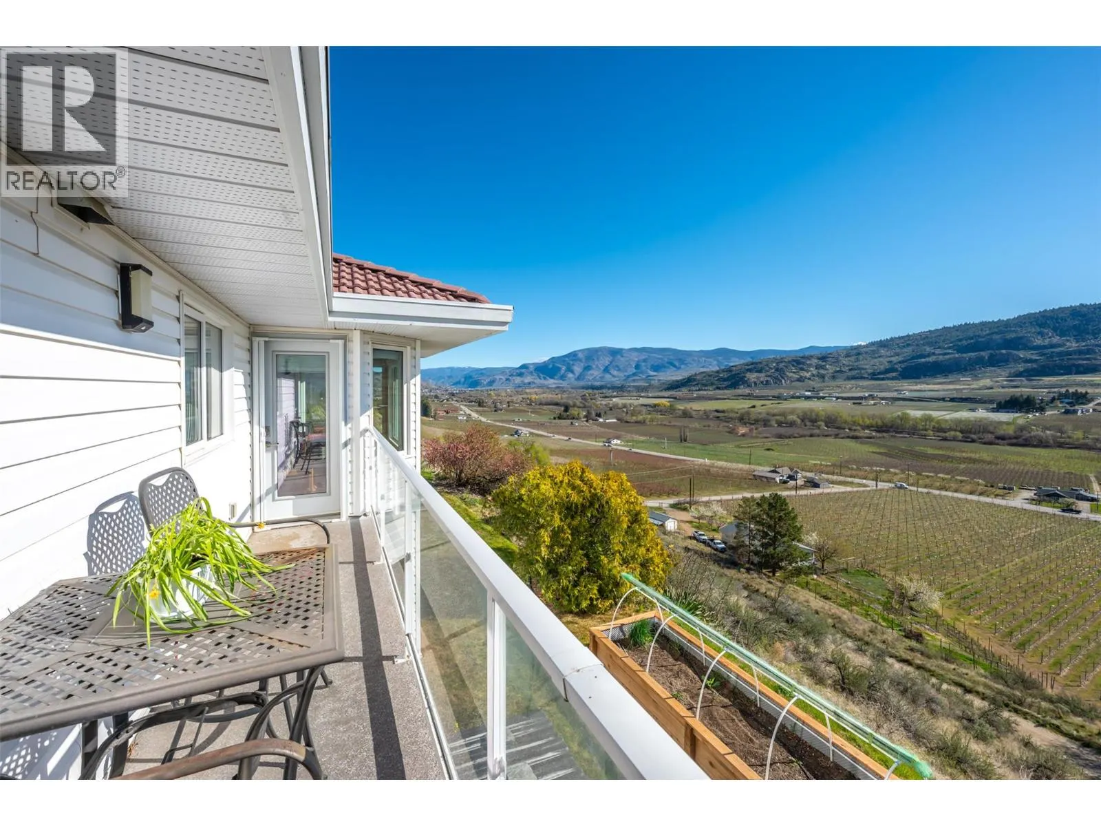 600 PONDEROSA Road