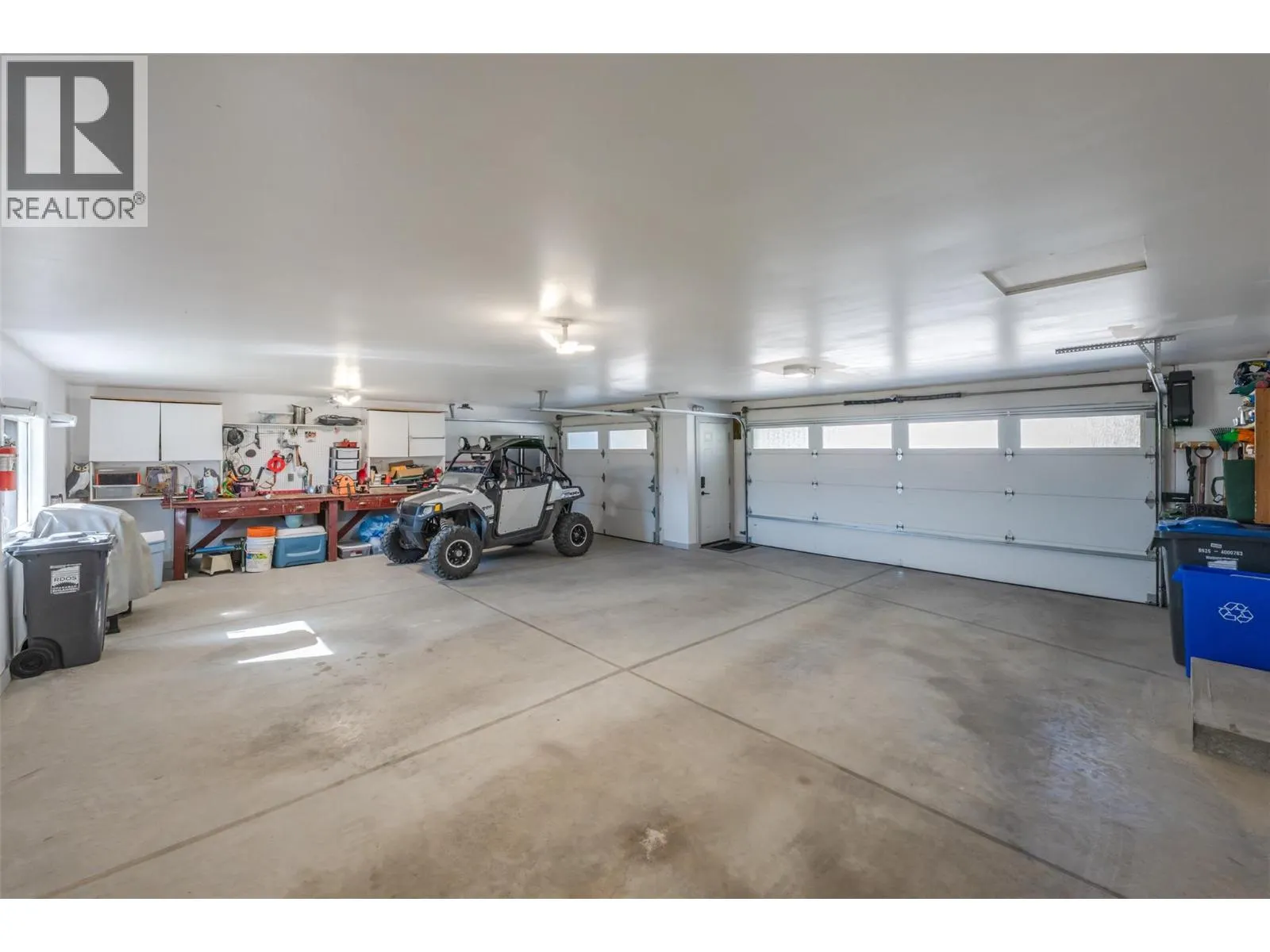 600 PONDEROSA Road