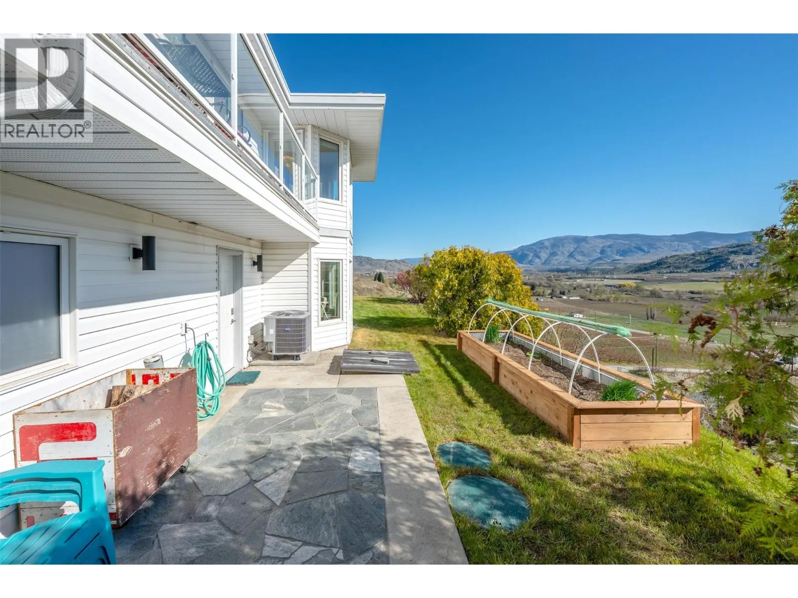 600 PONDEROSA Road