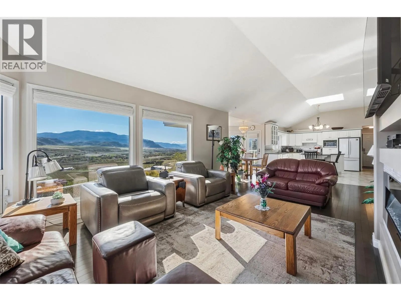 600 PONDEROSA Road