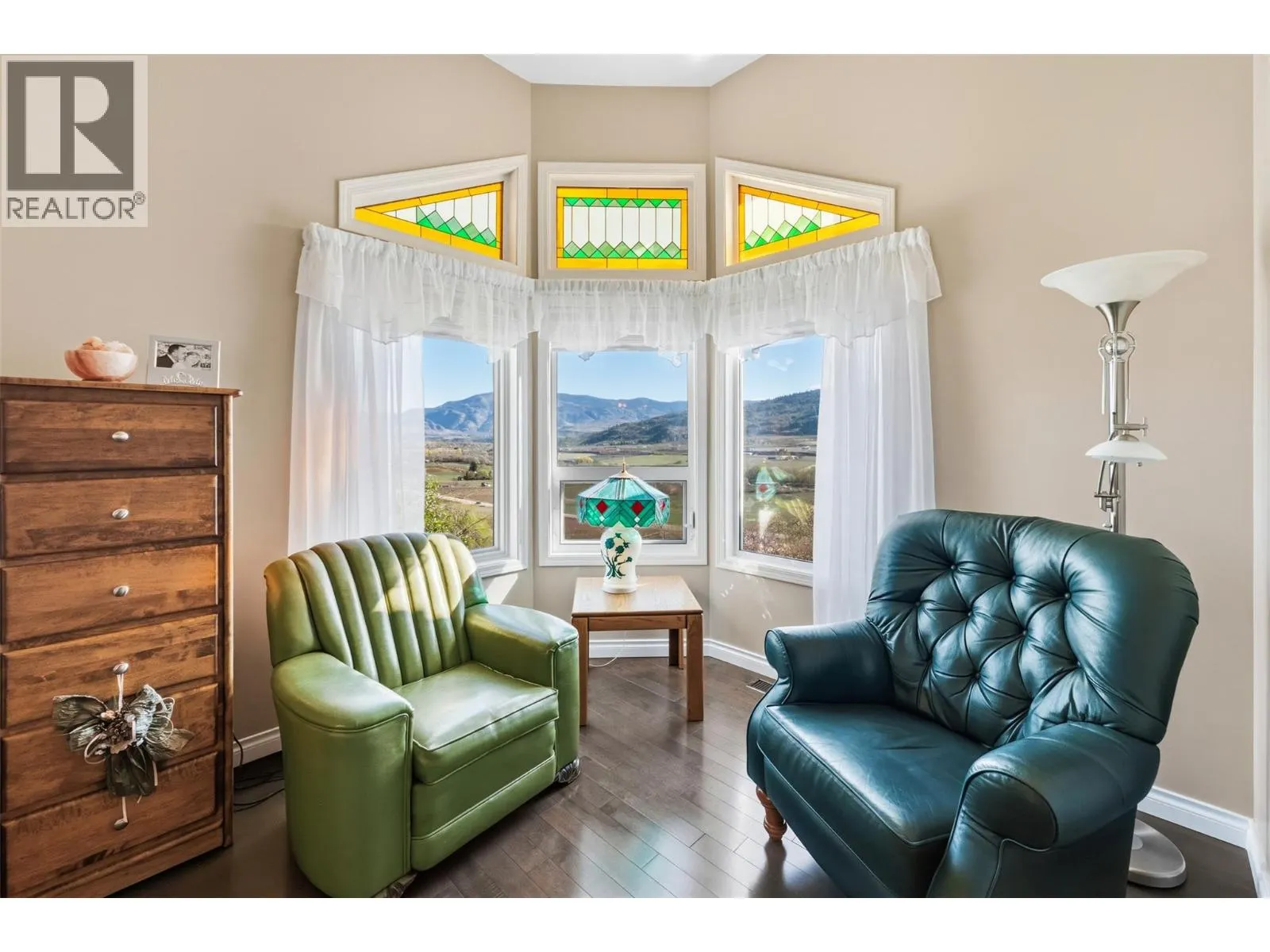 600 PONDEROSA Road