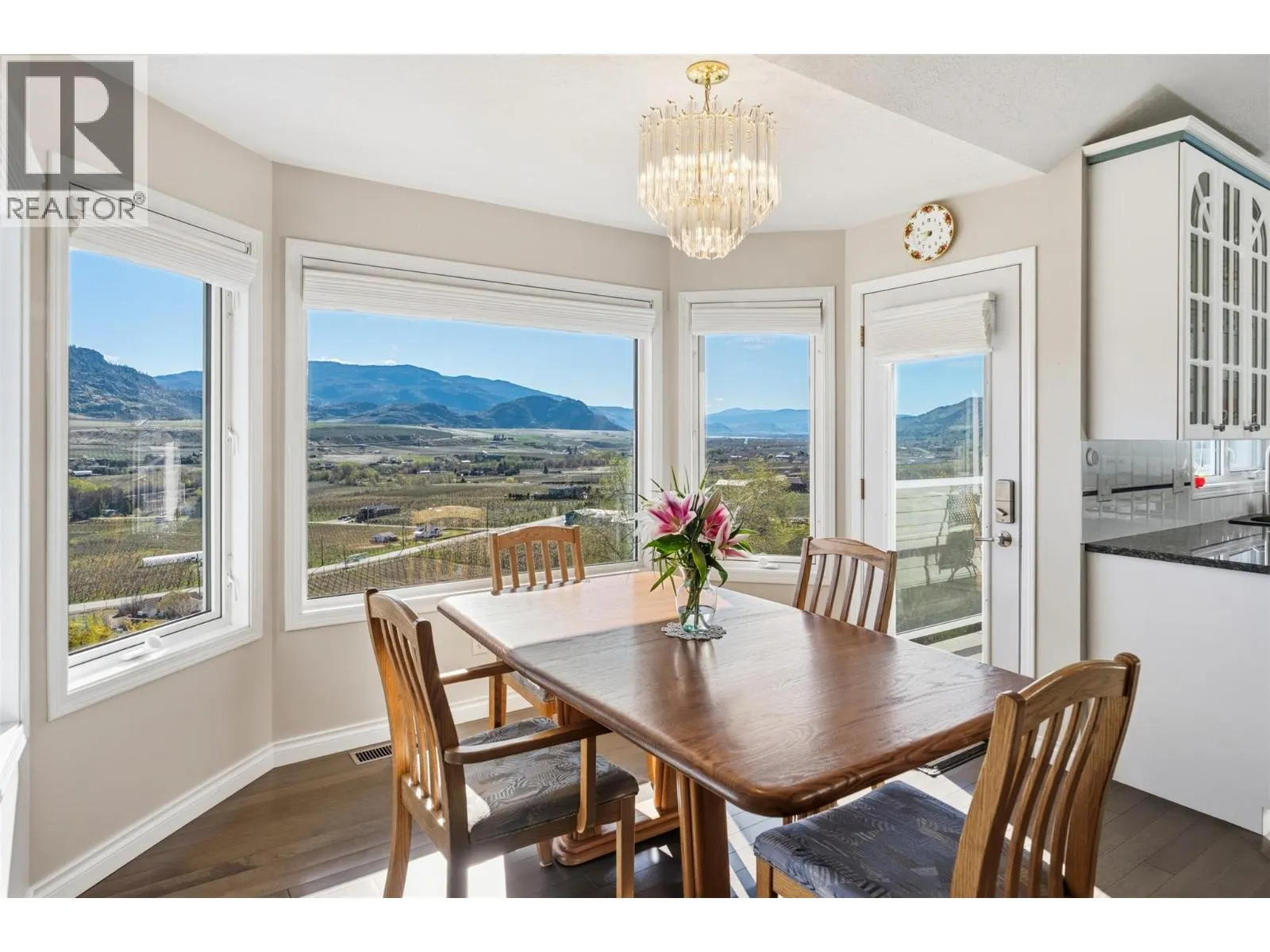 600 PONDEROSA Road