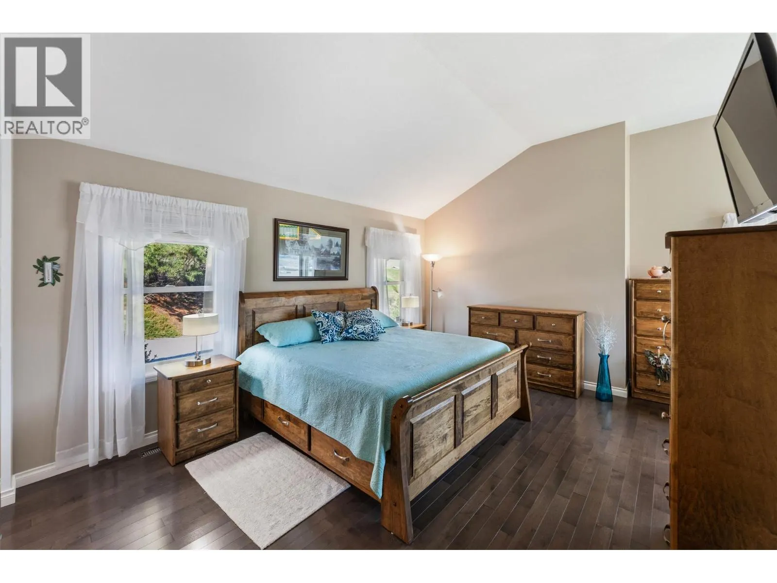 600 PONDEROSA Road