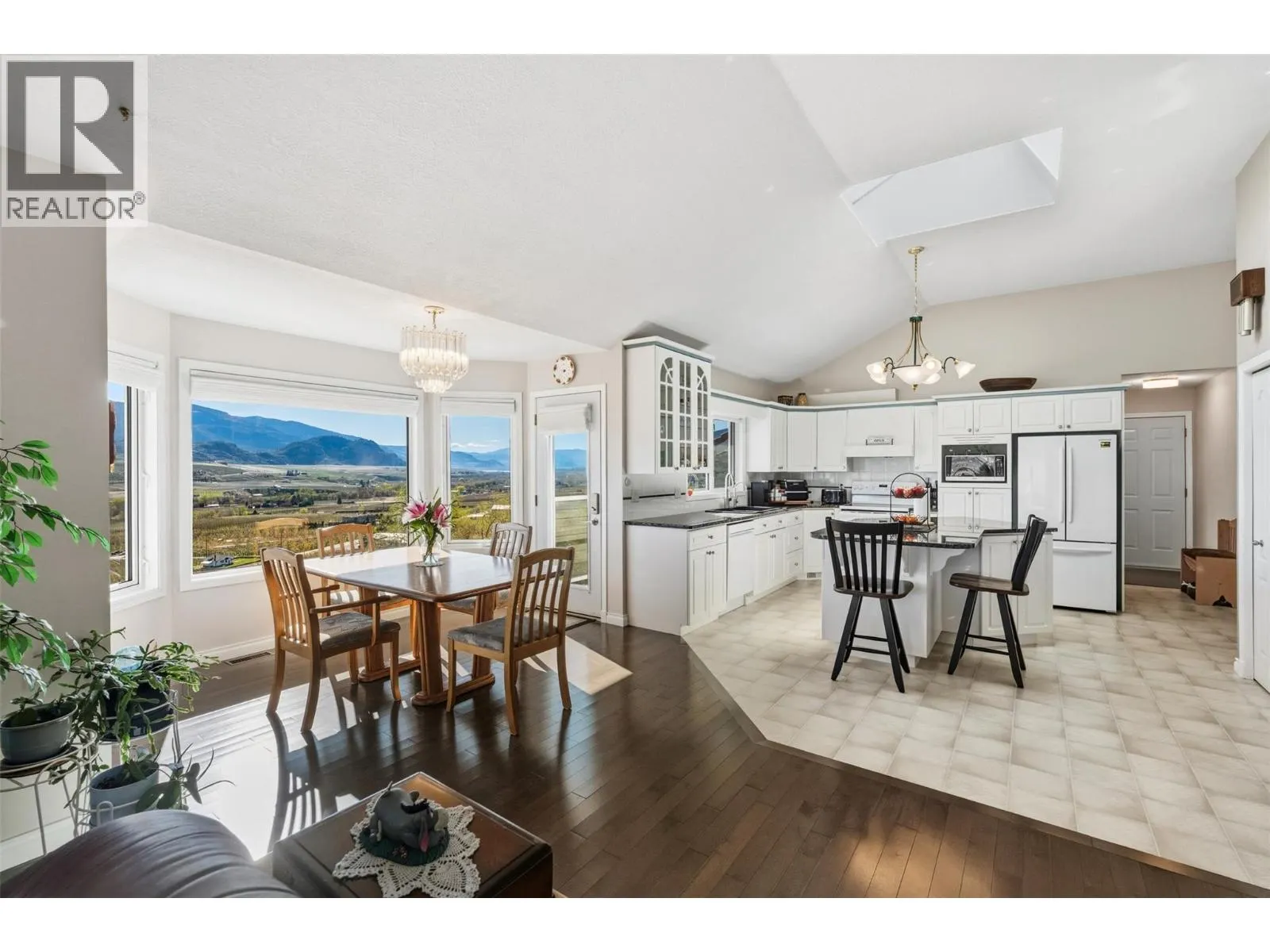 600 PONDEROSA Road