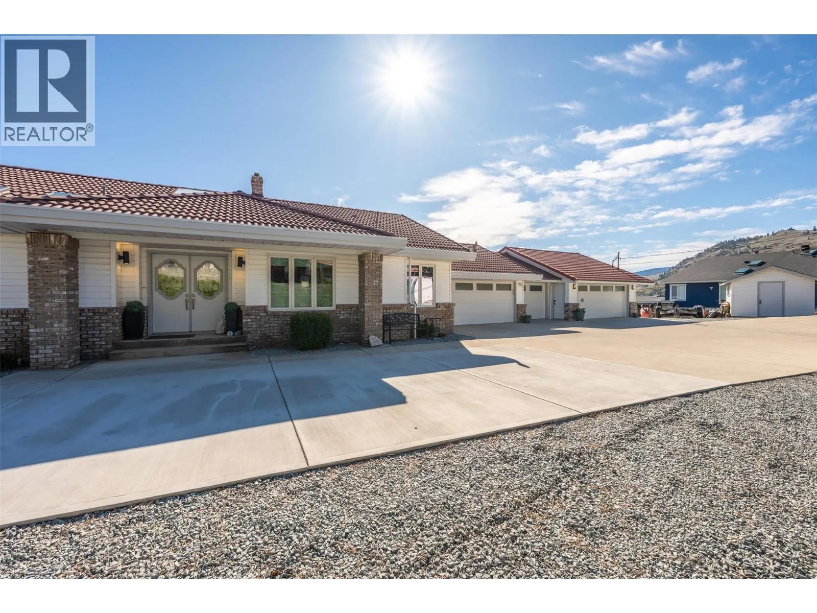 600 PONDEROSA Road