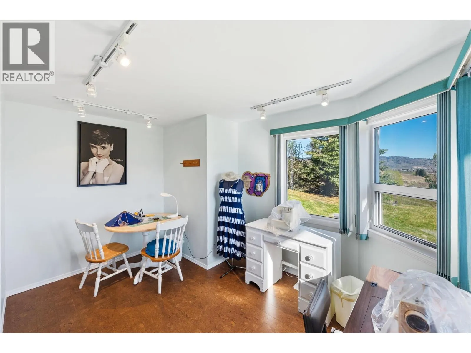 600 PONDEROSA Road